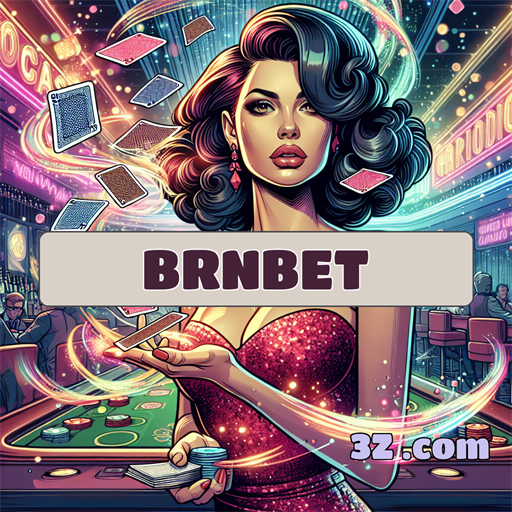Slots Incríveis no brnbet.com: Aventura e Diversão Garantidas